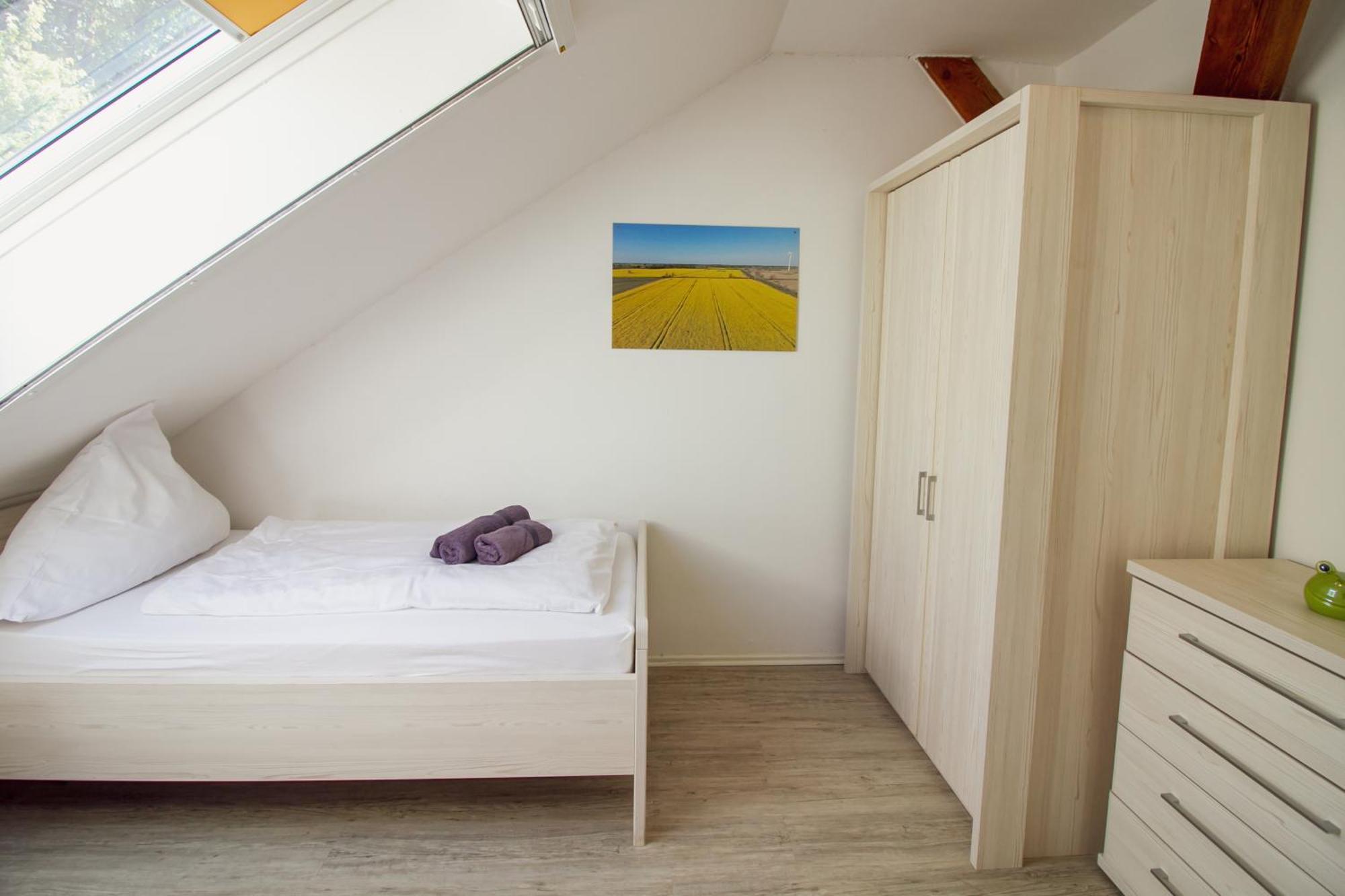 Grashaus Leevke Apartamento Krummhörn Exterior foto